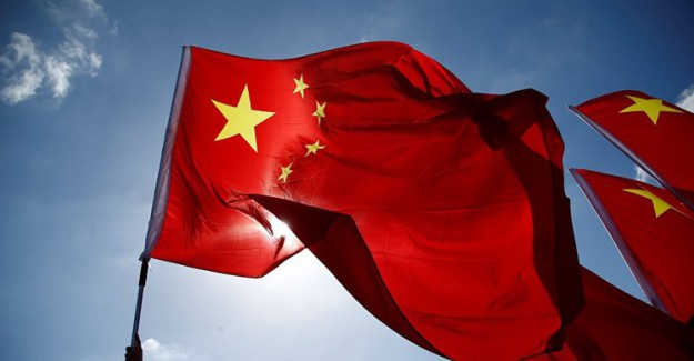 Çin'den ABD'ye Çok Sert Yanıt 