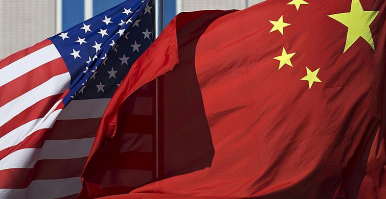 Çin'den ABD'ye Sert Tehdit: Pekin Olimpiyatları'na Diplomatik Boykot Uygulanırsa Sert Karşılık Veririz!