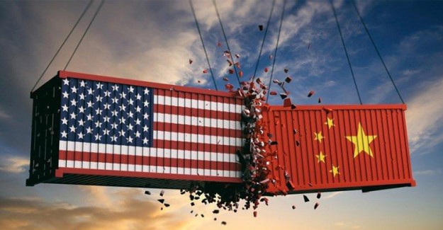 Çin’den ABD’ye Ticaret Savaşları Davası