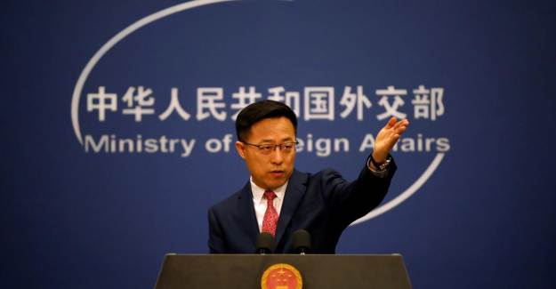 Çin’den DSÖ’den Ayrılan ABD’ye Eleştiri