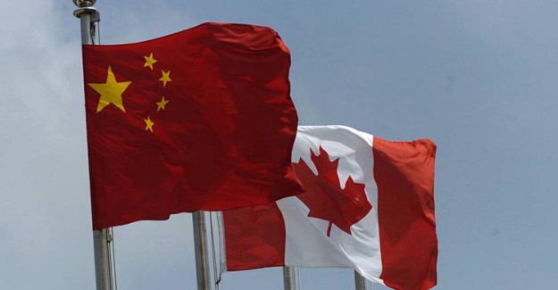 Çin'den Kanada'ya Tehdit: Bu Daha Başlangıç