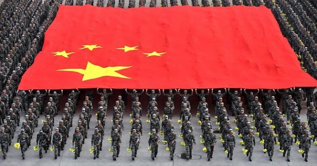 Çin'den Savaş Çıkaracak Sözler: İki Ülkeye Tehdit!