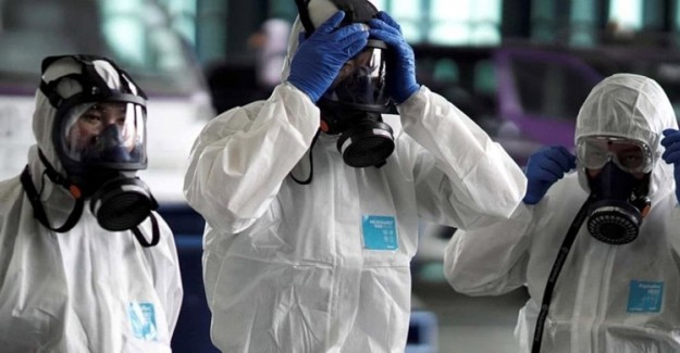 Çin'den Son Dakika Korona Virüs Açıklaması! Aşıyı Bulduk...