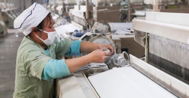 Çin’den Tekstilcilere İyi, Madencilere Kötü Haber