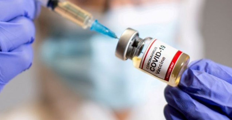 Çin'den Tunus'a Aşı Desteği