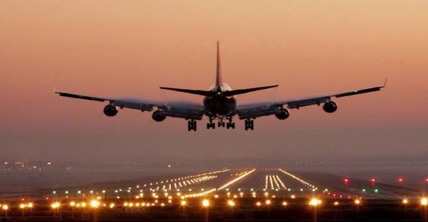 Çin'in 2 Havayolu Şirketi İstanbul Seferlerini Durdurdu