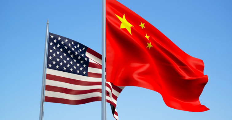 Çin’in başarısı ABD’nin korkulu rüyası oldu: Teknoloji liderliği elden gidiyor