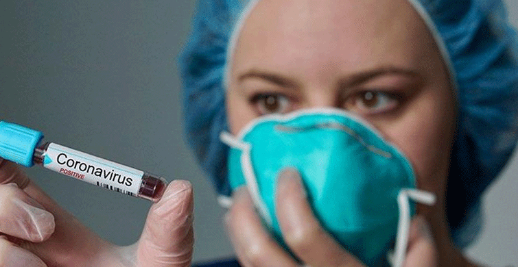 Çin'in Rusya Büyükelçisi Açıkladı Korona Virüs Aşısı Bulundu