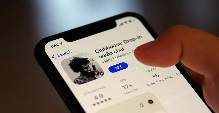 Clubhouse'un Android Versiyonu İçin Tarih Verildi