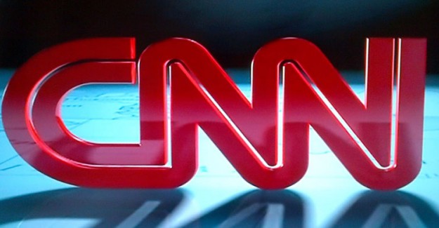 CNN'den 'Zeytin Dalı' Yalanı!