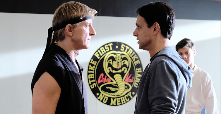 Cobra Kai 4. Sezon ne Zaman?