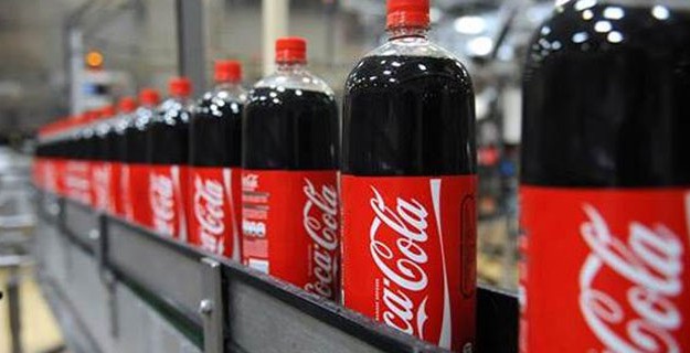 Coca Cola Üretimini Durdurma Kararı Aldı