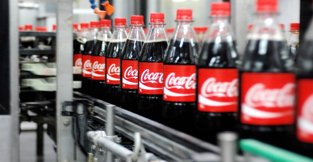 Coca-Cola, Costa Kahve Zincirini 5.1 Milyar Dolara Satın Aldı
