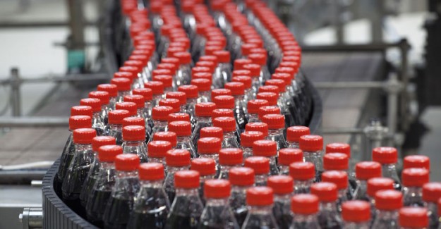 Coca-Cola Lübnan Fabrikasını Kapatıyor