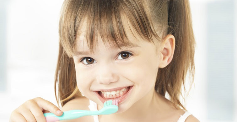 Çocuklarda Diş Çürümesinin Sebepleri
