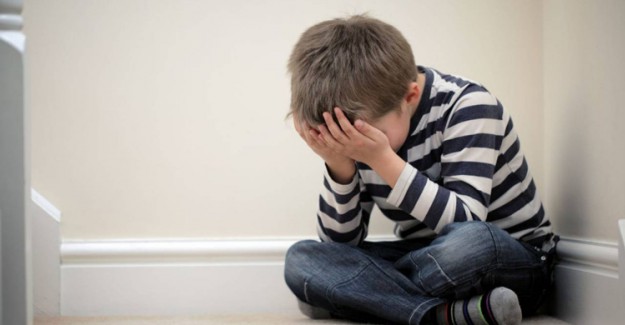 Çocuklarda Görülen Depresyonun Nedenleri