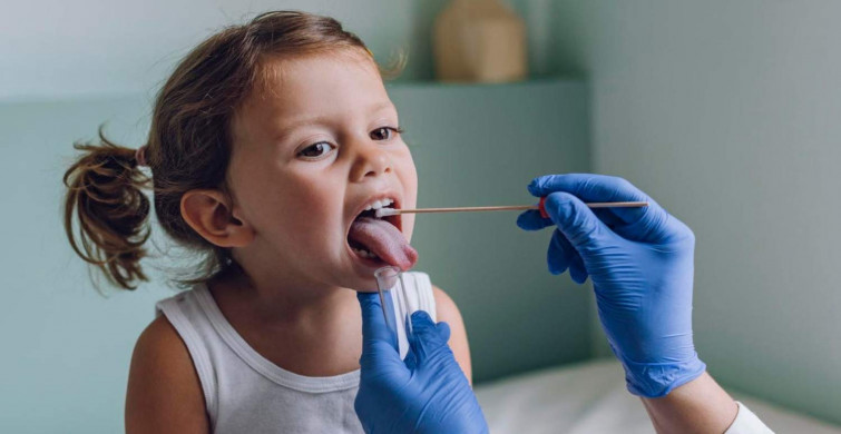 Çocukların ölümüne yol açıyor: Strep A alarmı verildi