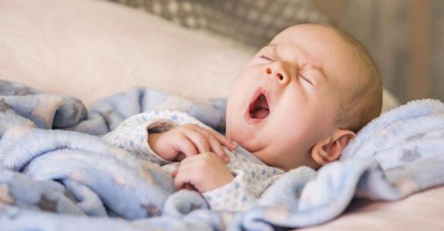 Çocukların Uyku Düzeni İçim Faydalı Yöntemler