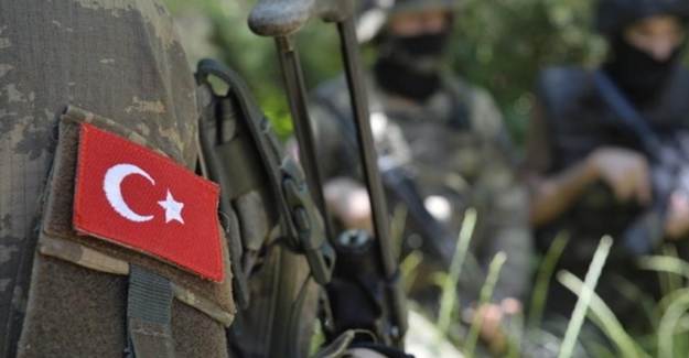 Çok Sayıda PKK'lı Etkisiz Hale Getirildi