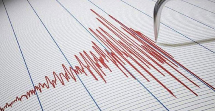Çok sayıda şehirde hissedildi: O ülkede üst üste iki deprem
