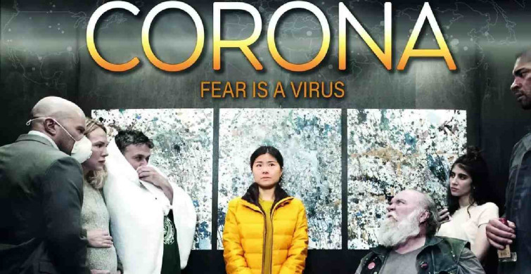 Corona film konusu ve oyuncuları