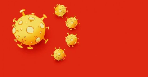 Corona Virüsü'nde Çin Bayrağı Krizi! 