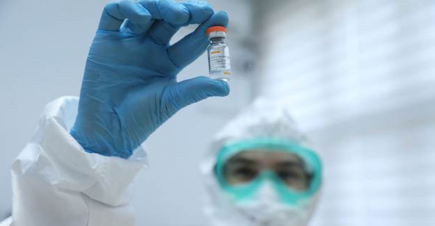 CoronaVac Aşılarının 'Acil Kullanım Onayı'nda Sona Gelindi