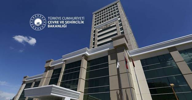 Coronavirüs Kapsamında Askıya Alınan Kamu Konutu İhaleleri Başlıyor