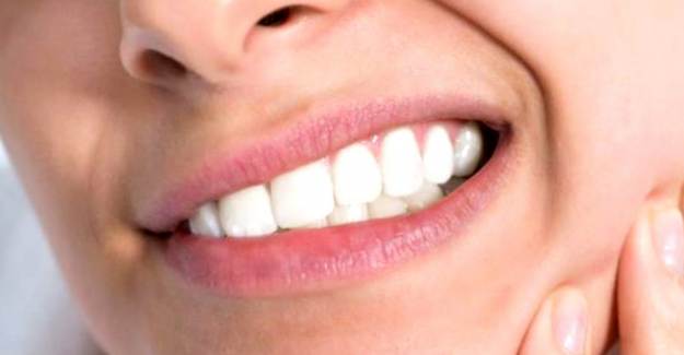 Coronavirüs Stresi Dişlere Zarar Veriyor