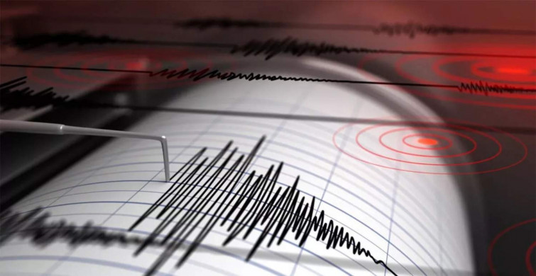 Çorum’da beşik gibi sallandıran deprem: AFAD’dan kritik açıklama geldi