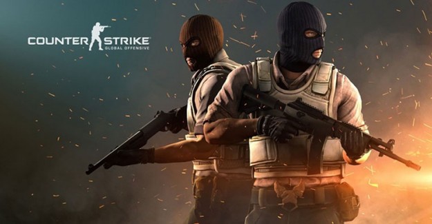 Counter Strike Oyuncu Sayısında Rekor Kırdı