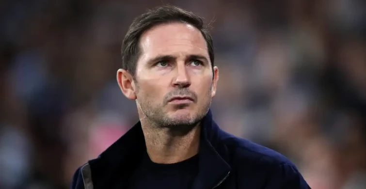 Coventry City'de Frank Lampard dönemi resmen başladı.