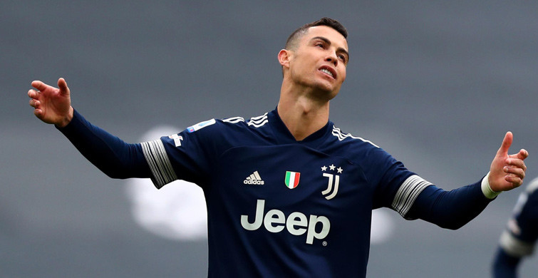 Cristiano Ronaldo İçin Gelecek Ay Kritik