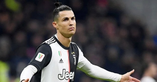 Cristiano Ronaldo İlk 'Milyar Dolarlık Futbolcu' Oldu