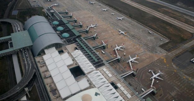 Çukurova Havalimanı Üstyapı Tesislerinin İhalesi İçin Tarih Verildi