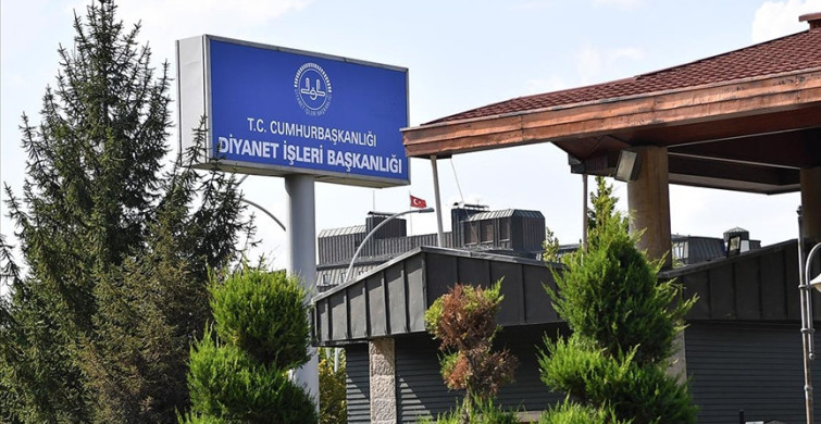 Cuma Hutbesi'nde bahis uyarısı