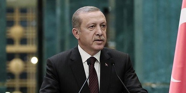 Cumhurbaşkanı Erdoğan: O Gece Benim İçin Önemli İsimlerden Birisi O'ydu