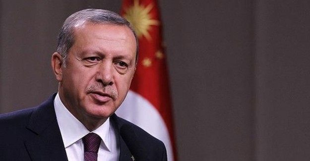 Cumhurbaşkanı Erdoğan '16 Yılda 20 Bin Km Yol Yaptık'