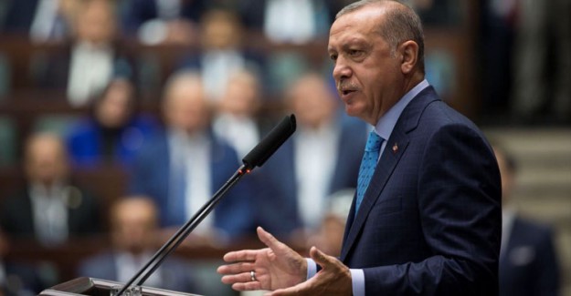 Cumhurbaşkanı Erdoğan 21 Gün Tartışmalarına Son Noktayı Koydu