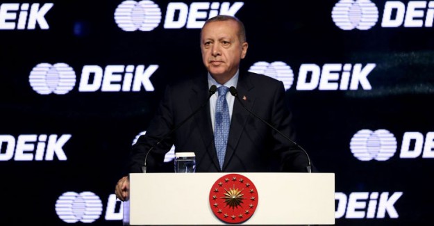 Cumhurbaşkanı Erdoğan, 24 Haziran'ın Perde Arkasını Anlattı