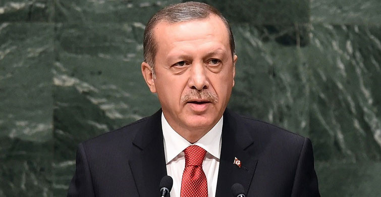 Cumhurbaşkanı Erdoğan: 27 Milyondan Fazla Aşılama Gerçekleştirdik