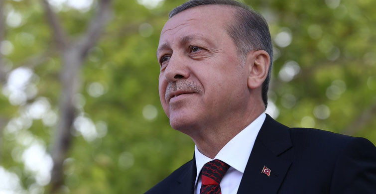 Cumhurbaşkanı Erdoğan, 3 Ayın Ardından İlk Defa Şehir Kongresine Bizzat Katılacak