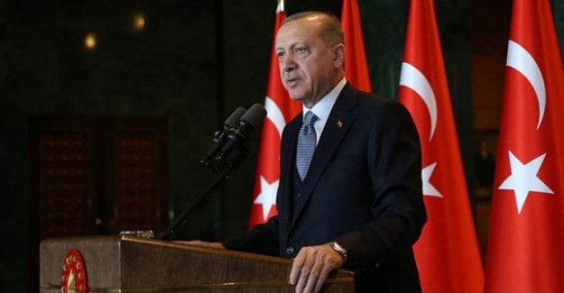 Cumhurbaşkanı Erdoğan, 4 Ülkenin Lideri İle Görüşecek