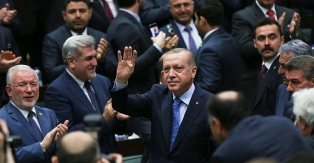Cumhurbaşkanı Erdoğan 600 İsmi Belirleyecek