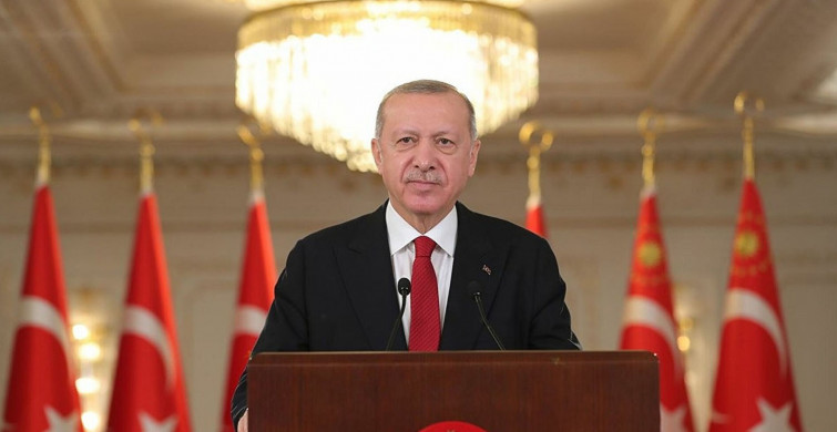 Cumhurbaşkanı Erdoğan, 7. Dünya Helal Zirvesi'nde Önemli Açıklamalarda Bulundu!