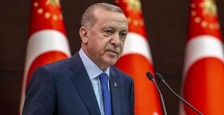 Cumhurbaşkanı Erdoğan 9 Mayıs Avrupa günü nedeniyle mesaj yayımladı: AB için yeni bir hikaye vaktidir!