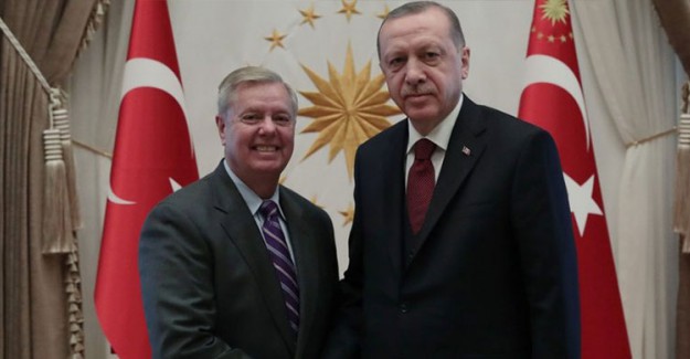 Cumhurbaşkanı Erdoğan ABD'li Senatörü Fazıl Say Konserine Davet Etti