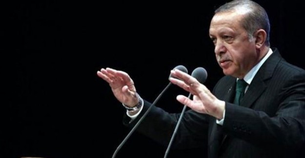 Cumhurbaşkanı Erdoğan Abdullah Gül Açıklaması: Üzüldüm