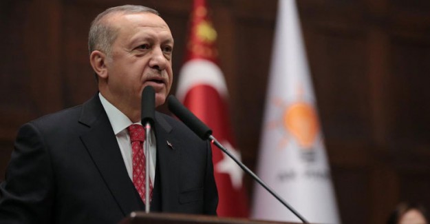 Cumhurbaşkanı Erdoğan Açıkladı! İş Bankası Hazineye Devredilecek