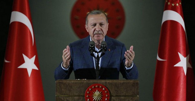 Cumhurbaşkanı Erdoğan Açıkladı! İsraftan Böyle Kaçılacak